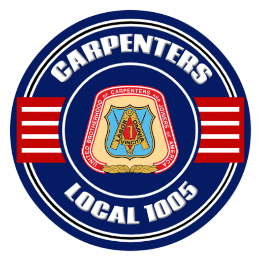 Carpenters Local 1005 HCM TradeSeal