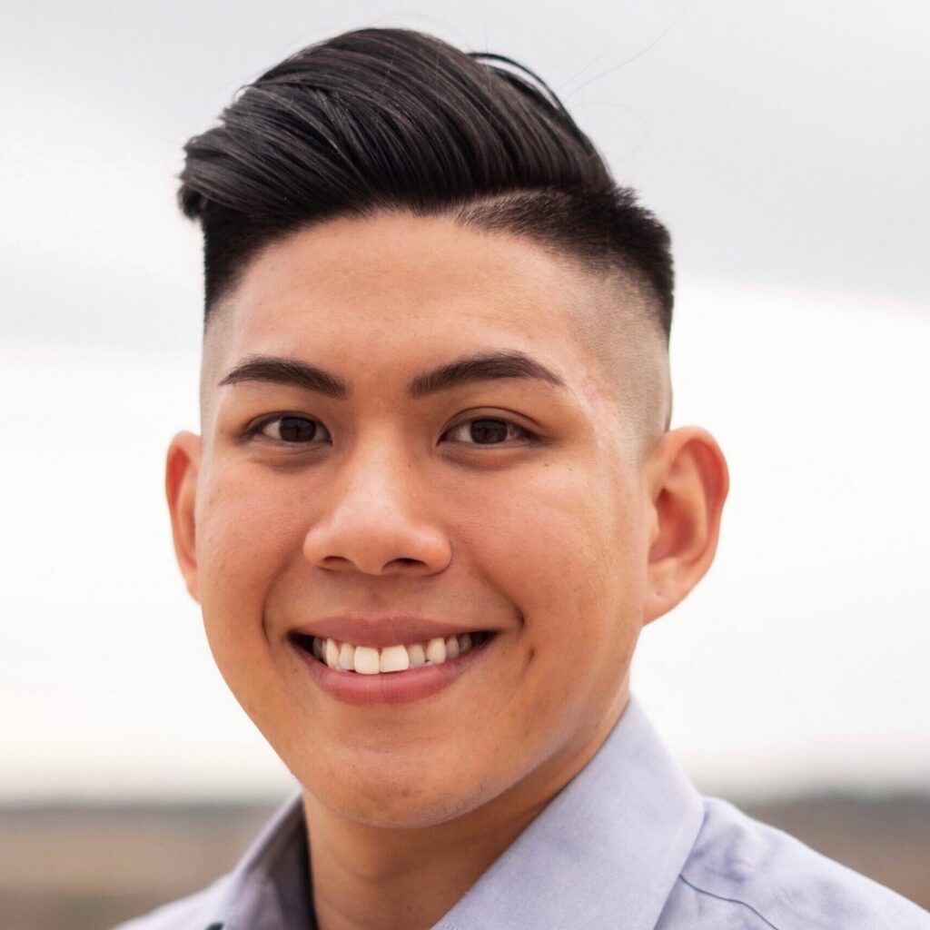 Andrew Ho