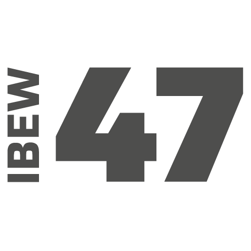 IBEW Local 47 HCM TradeSeal