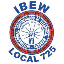 IBEW Local 725 - HCM TradeSeal