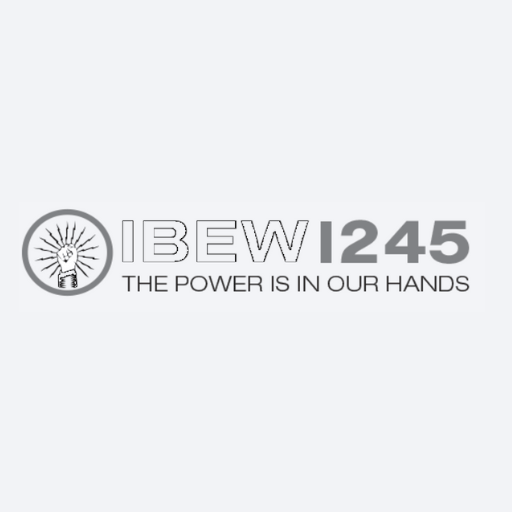 IBEW Local 1245 - HCM TradeSeal