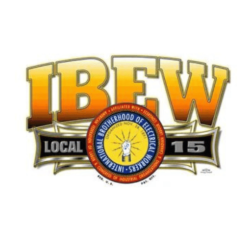 IBEW Local 15 - HCM TradeSeal