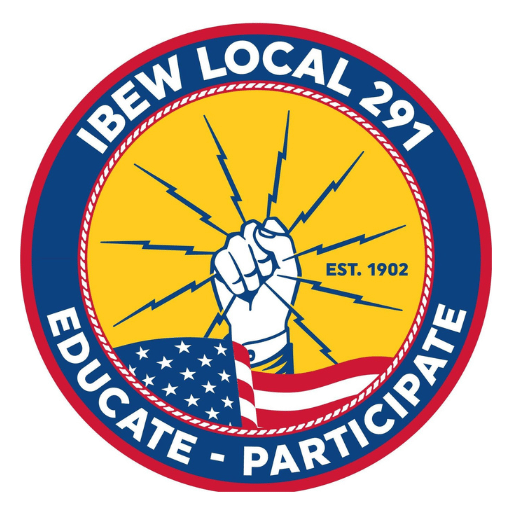 IBEW Local 291 - HCM TradeSeal