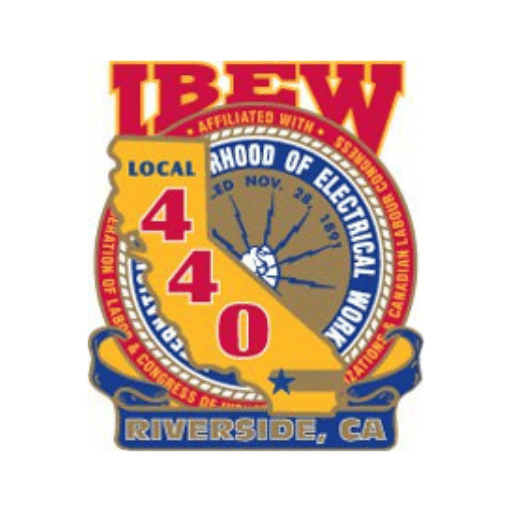 IBEW Local 440 - HCM TradeSeal