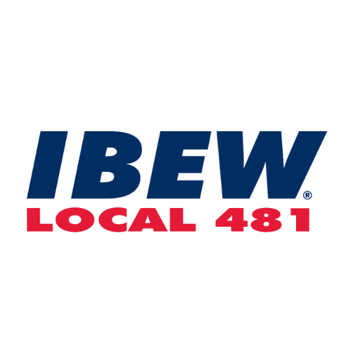 IBEW Local 481 - HCM TradeSeal