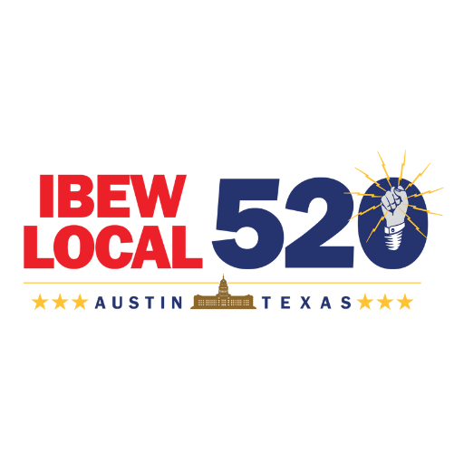 IBEW Local 520 HCM TradeSeal