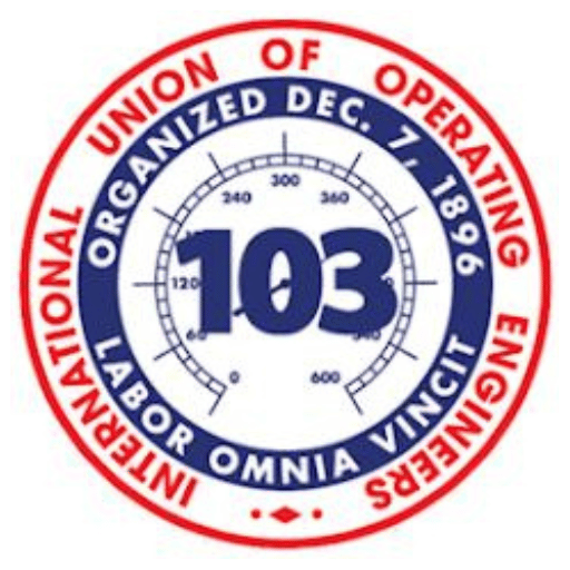 IUOE Local 103 - HCM TradeSeal