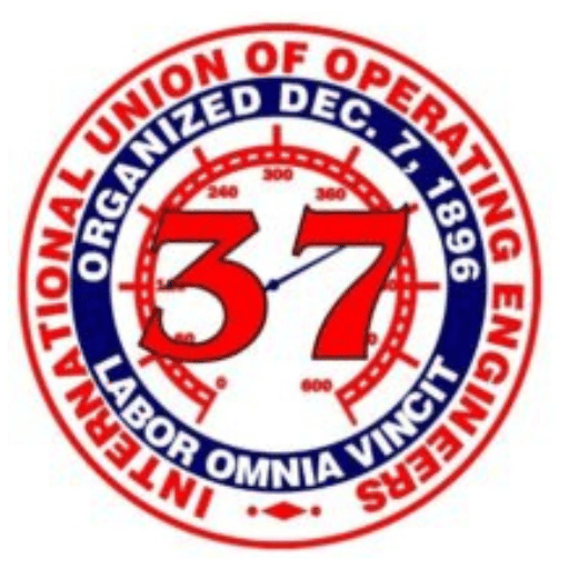 IUOE Local 37 - HCM TradeSeal