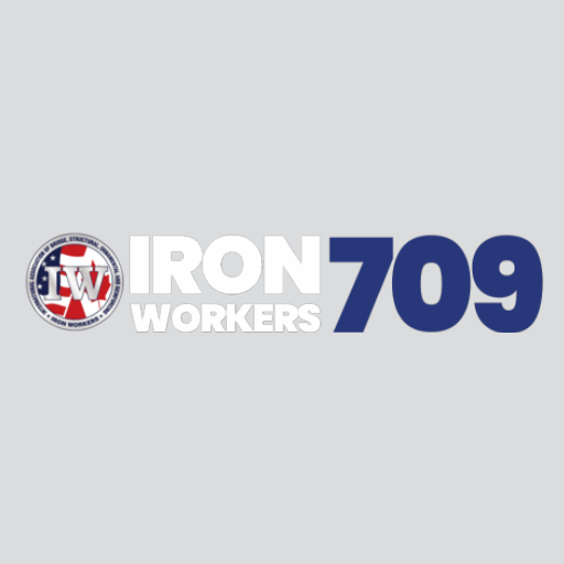 Ironworkers Local 709 - HCM TradeSeal