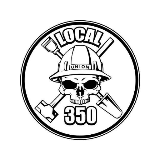 Laborers’ Local 350 HCM TradeSeal