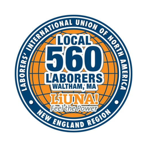 Laborers’ Local 560 - HCM TradeSeal