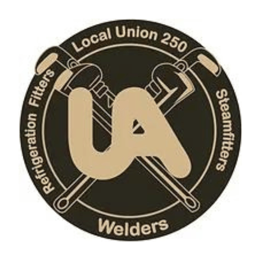 UA Local 250 HCM TradeSeal