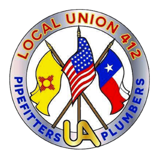 UA Local 412 - HCM TradeSeal